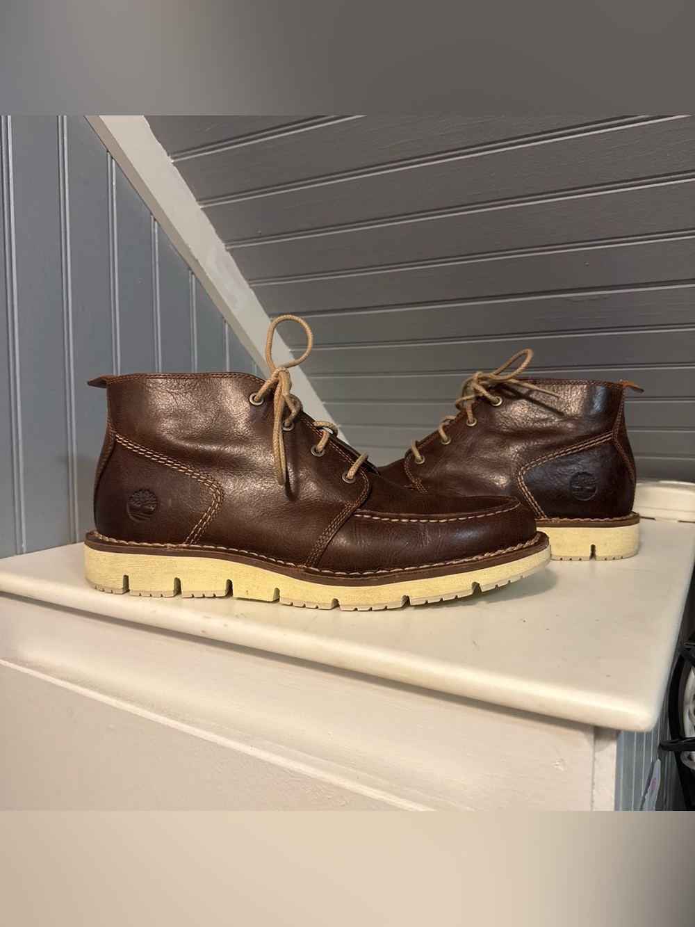 Timberland Sensorflex Boot